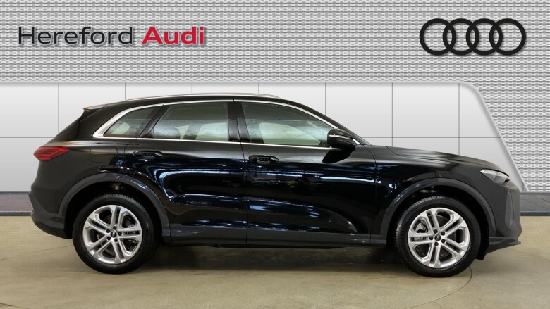 Audi Q5 2.0 TDI Quattro Sport 5dr S Tronic Diesel Estate
